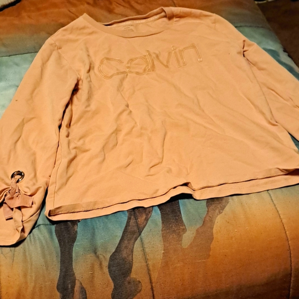 Calvin Klein shirt